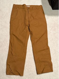 Brand new Carhartt work pants
