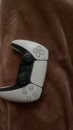 PS5 Dualshock controller
