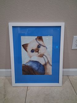 Framed Art