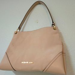 Michael Kors Leather Purse