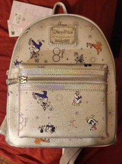 Disney backpack