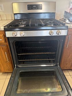 Stove
