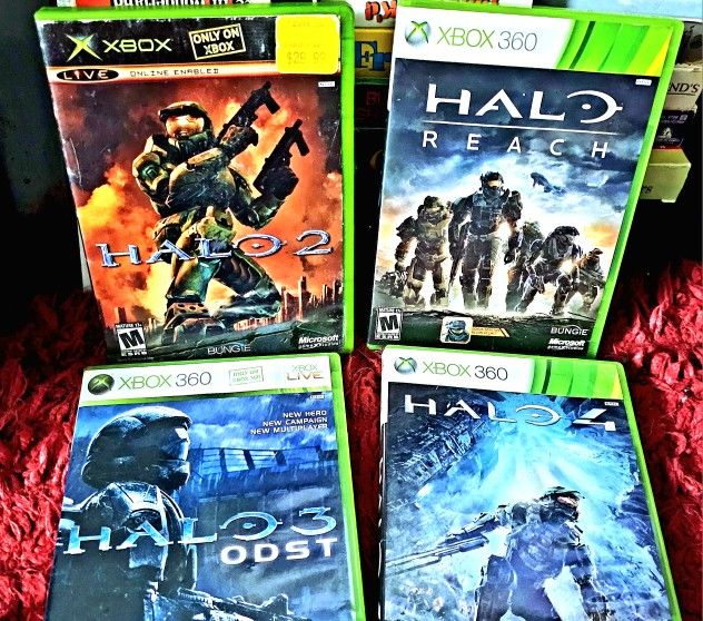 Xbox 360