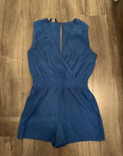 Bebe Romper 