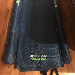 Tornado Dream Camping Pad