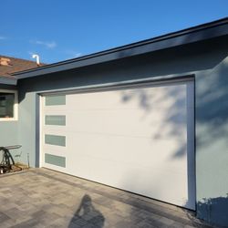 Garage Doors 