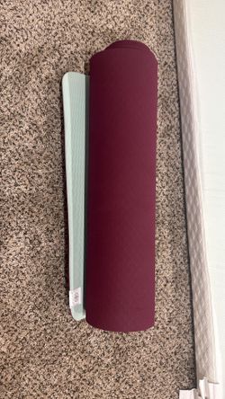 Yoga mat