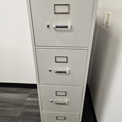 10+ HON File Cabinets @ $20 each