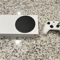 Xbox One Series S
