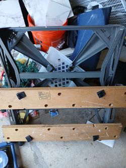 Work Table