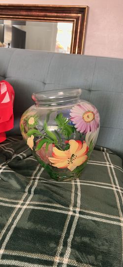 Flower Vase