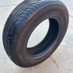 Doral Tire 205/70R15
