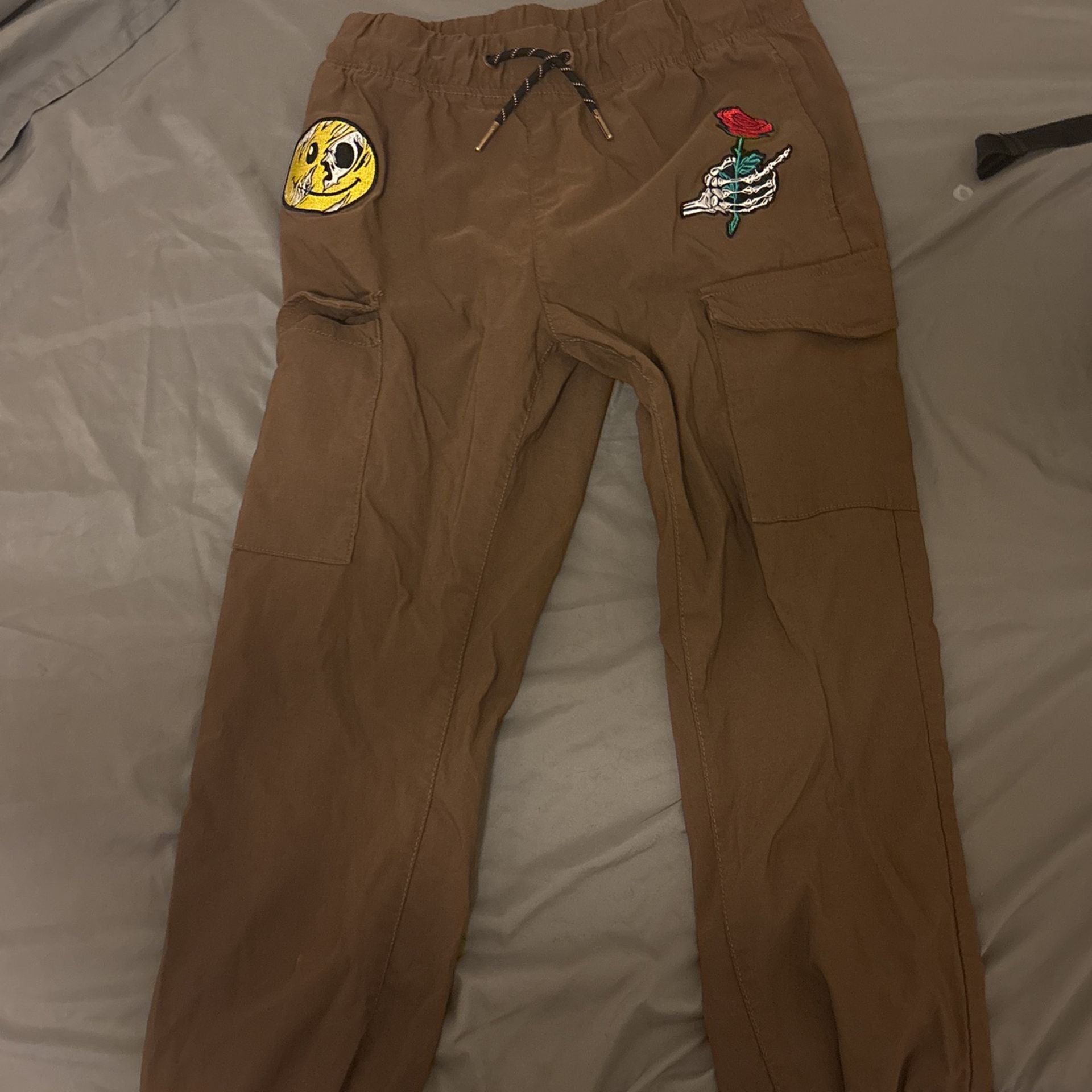 Ring Of Fire Pants