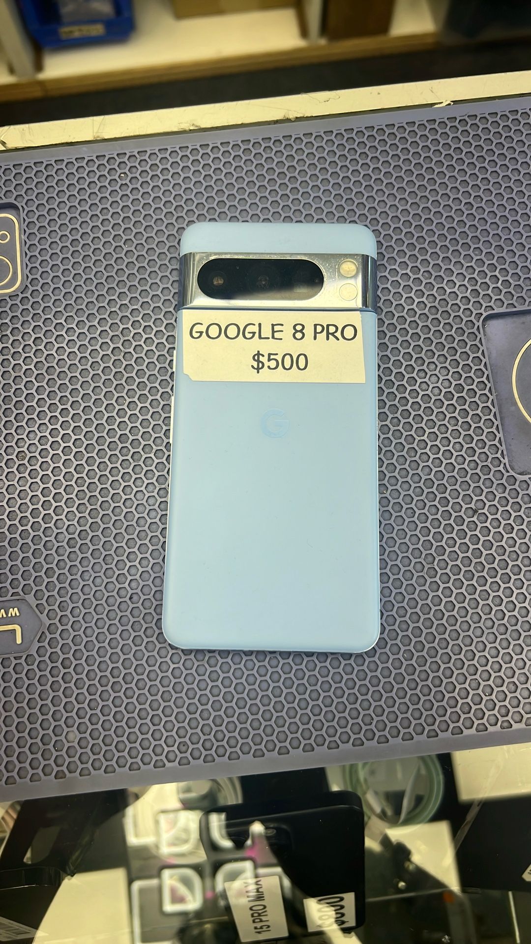 Google Pixel 8 Pro