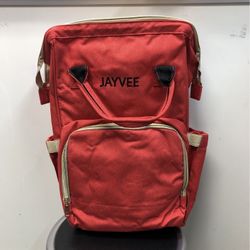 Backpack  Large Capacity, Special For Baby Diaper. Waterproof 