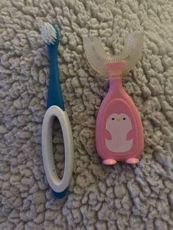 FREE FREE FREE Baby Toothbrushes 🪥 