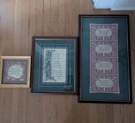 Frames