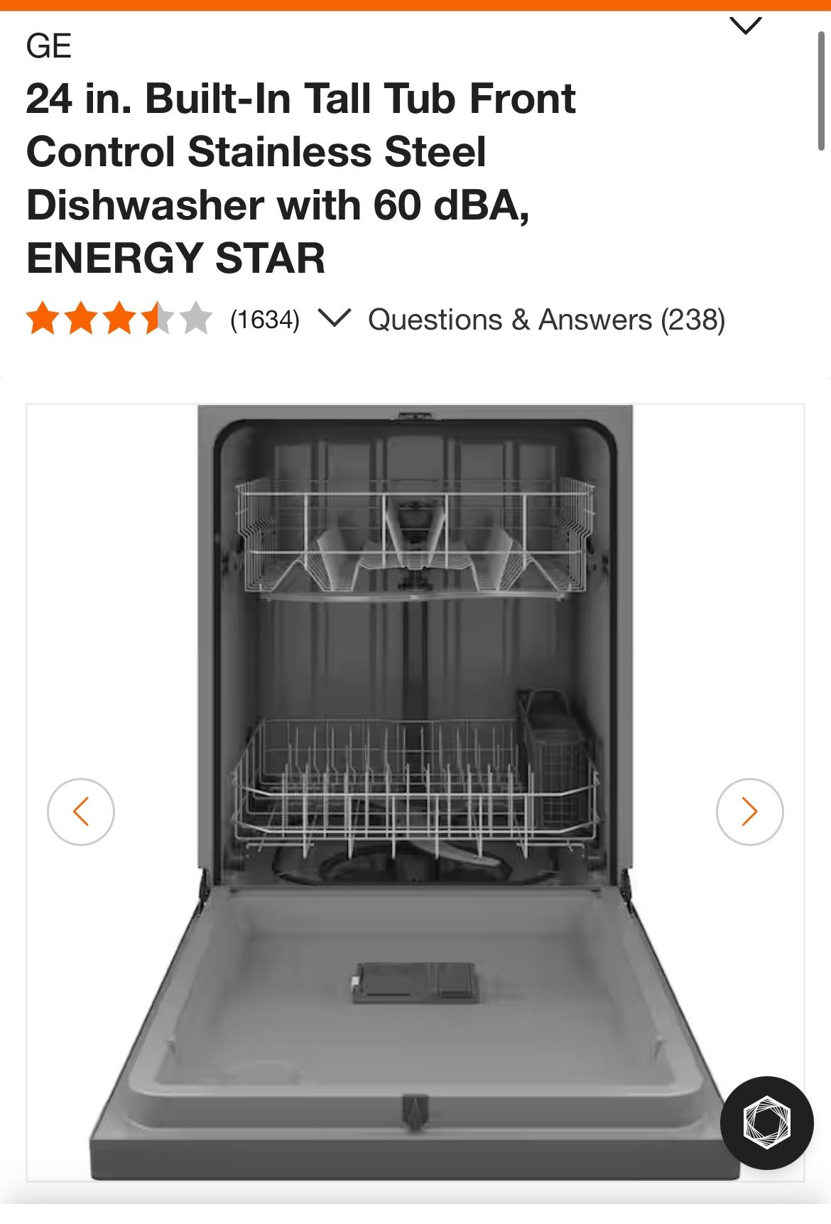 Household Appliances