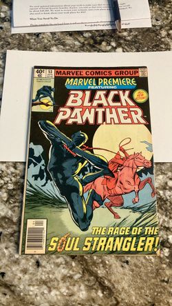 MARVEL COMICS