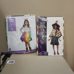 Halloween 🎃 Costume Two For $20 