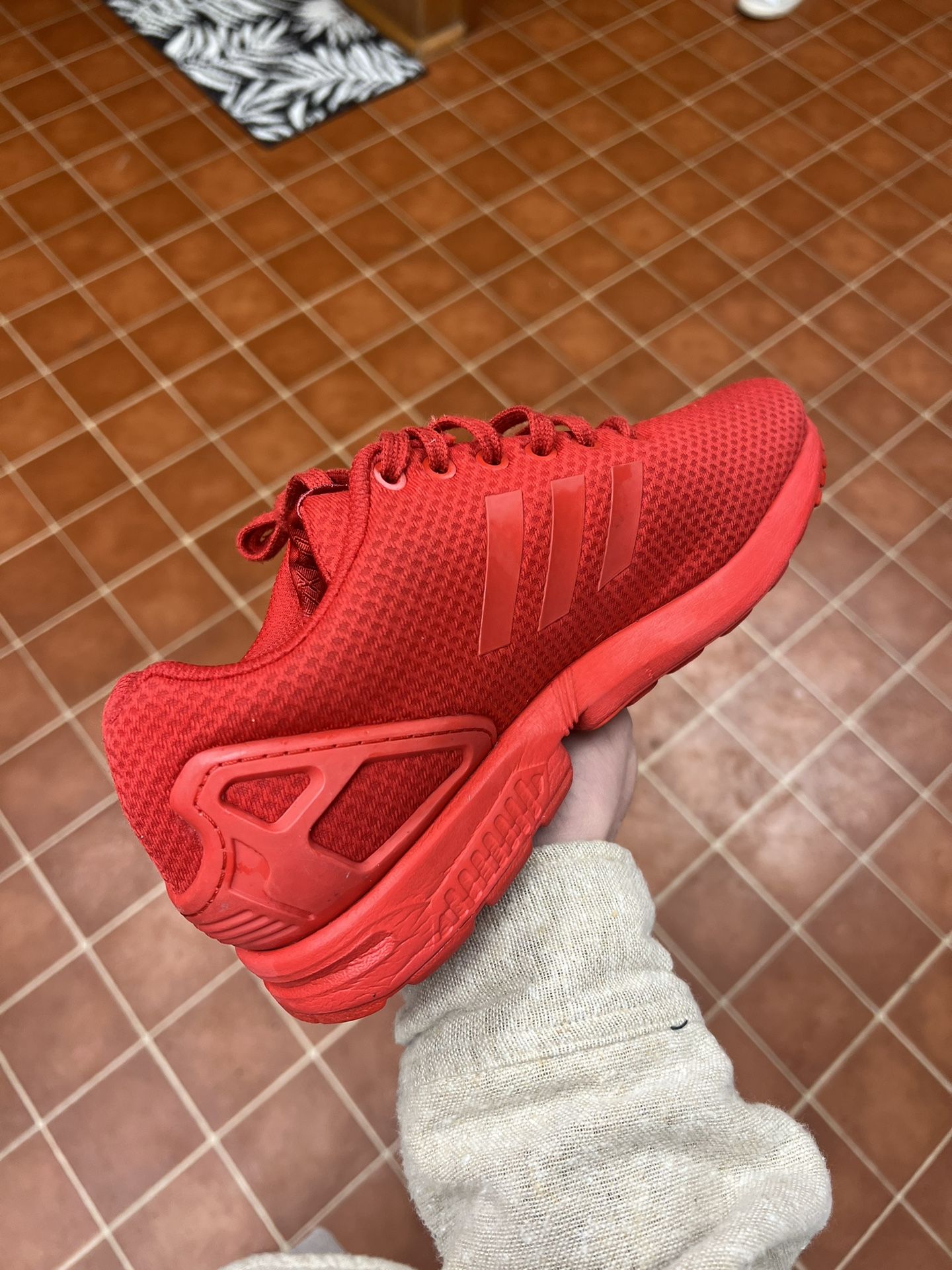 Adidas ZX Flux Men's Size 8 for Sale in Glassboro, NJ - OfferUp