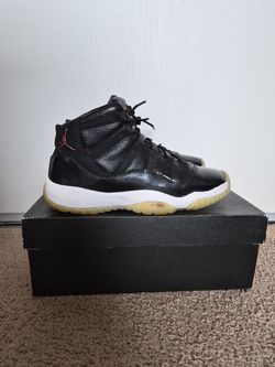 Air Jordan 11 Retro
