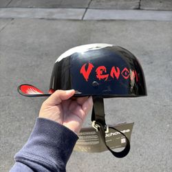 Motorcycle Helmet 