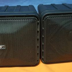 Bose Model 101 Music Monitor Speakers For Sale Cheap!