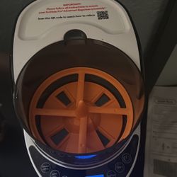 New  🎉baby Brezza 🎉