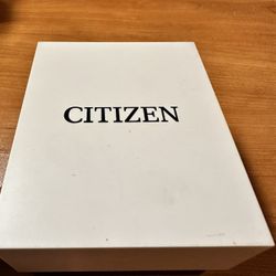 Citizen Men’s Watch