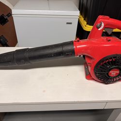 Craftsman Leaf Blower (B2000/2 cycle/25cc