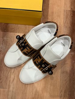 Fendi Sneakers