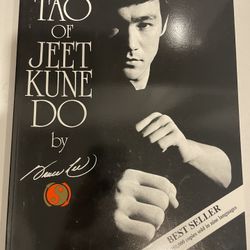 2 - Bruce Lee Books 