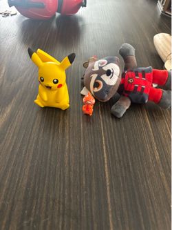 Random toy