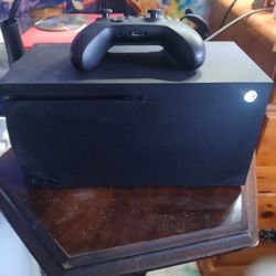 Xbox One Series X 
