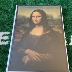 IKEA Virgil Abloh Mona Lisa for Sale in Aurora, CO - OfferUp