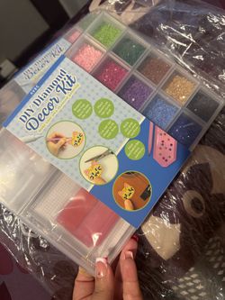 Badazzle kits