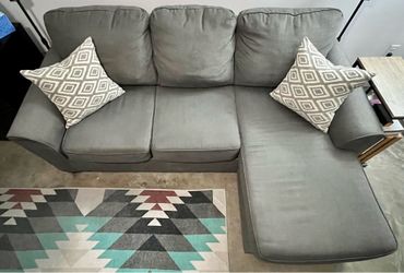Used Sofa Chaise