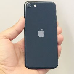 iPhone SE 2 (2020) 64Gb Unlocked 