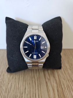 Citizen Tsuyosa