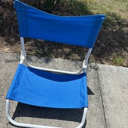 Beach Chair