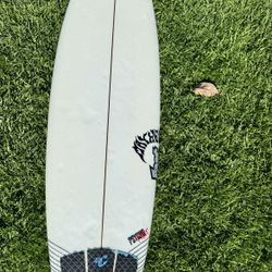 Lost Psycho Killer Surfboard