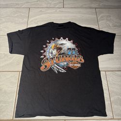 Harley Davidson T