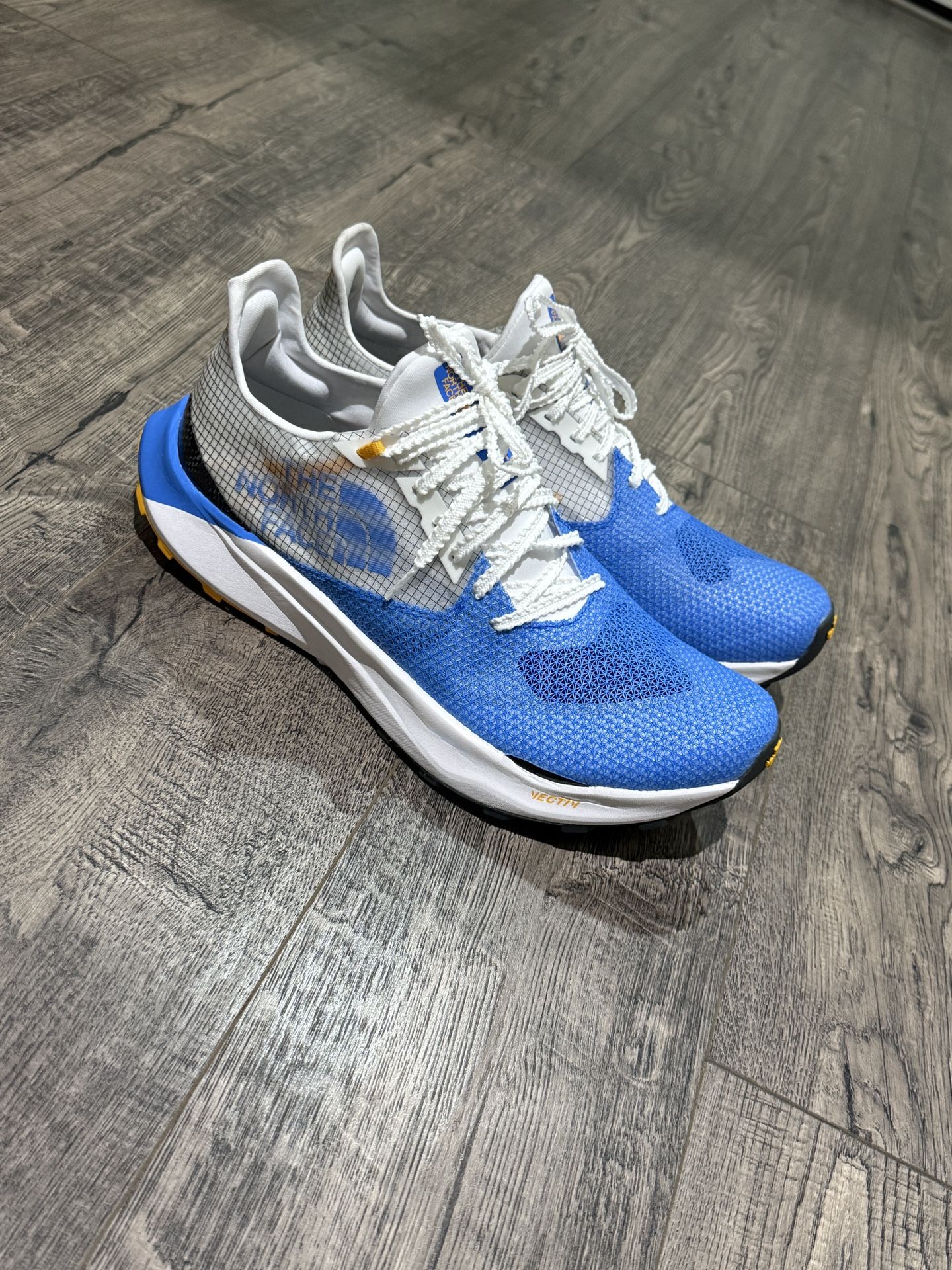 The North Face Summit Series Mans Shoe