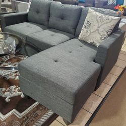 Sofa Chaise 