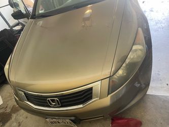2009 Honda Accord
