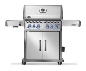 Napoleon Rogue Pro-S 525 RSIB