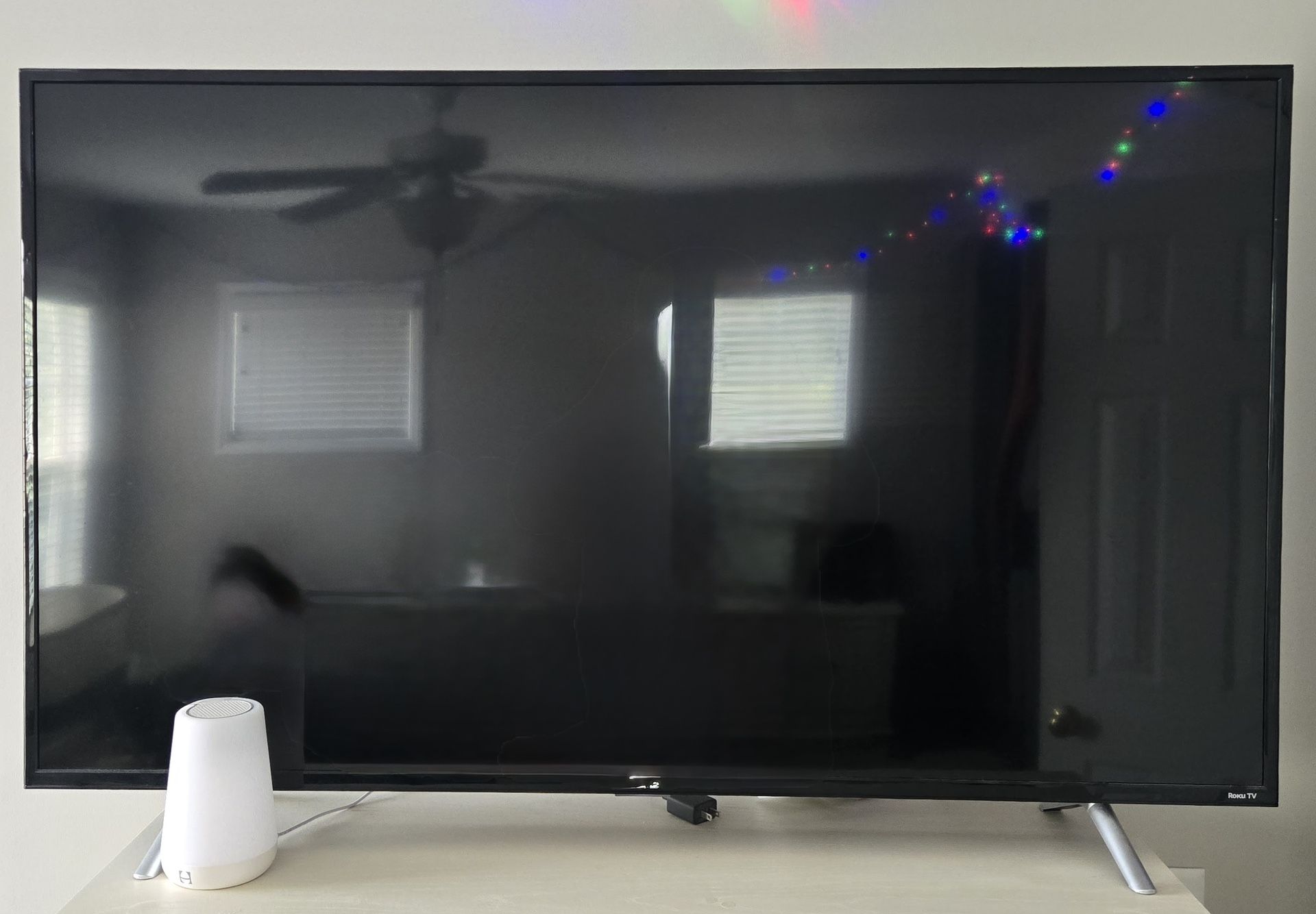 TCL TV with Roku