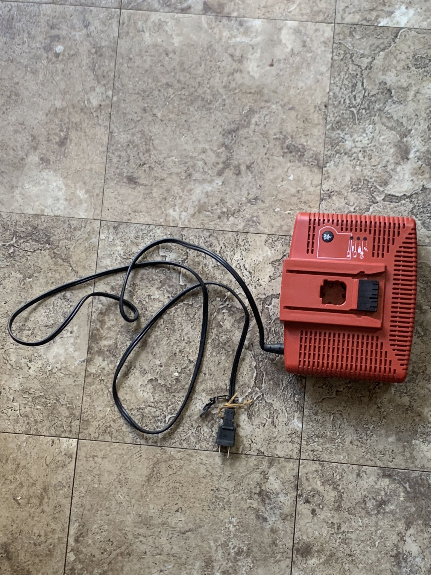 Hilti Charger