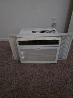Toshiba ac unit